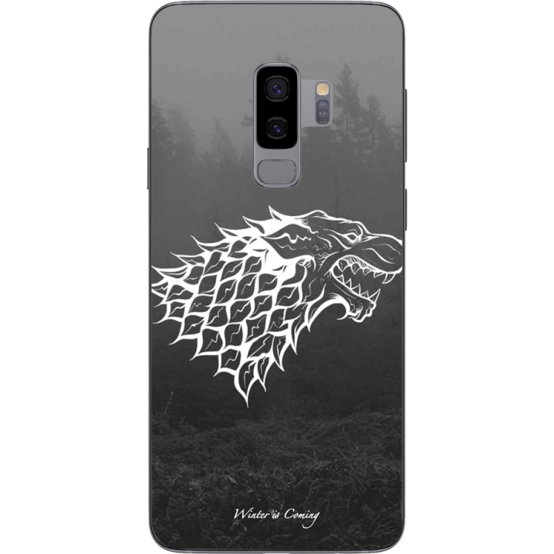 Чехол Uprint Samsung G965 Galaxy S9 Plus 