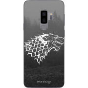 Чехол Uprint Samsung G965 Galaxy S9 Plus 