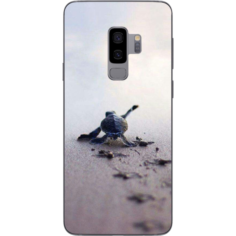 Чехол Uprint Samsung G965 Galaxy S9 Plus 