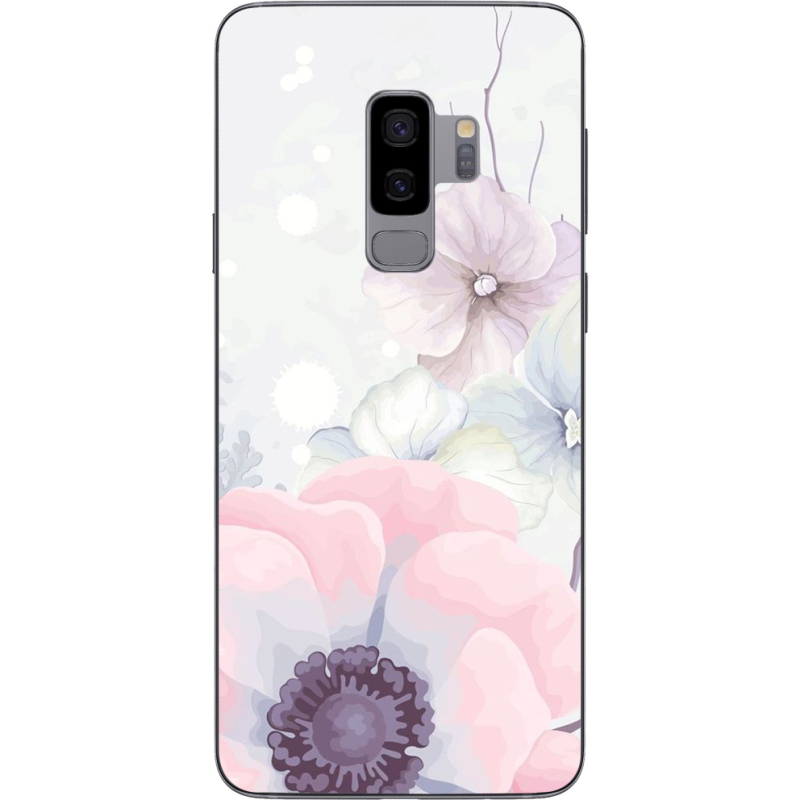 Чехол Uprint Samsung G965 Galaxy S9 Plus 