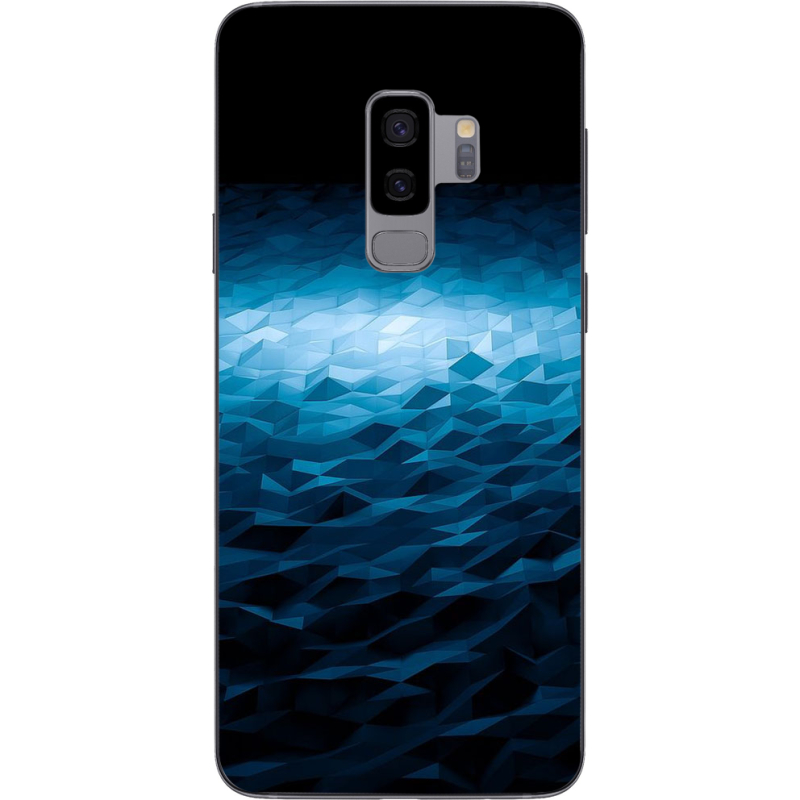 Чехол Uprint Samsung G965 Galaxy S9 Plus 