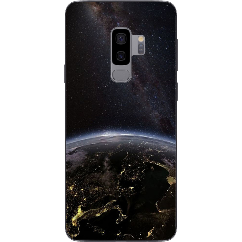 Чехол Uprint Samsung G965 Galaxy S9 Plus 