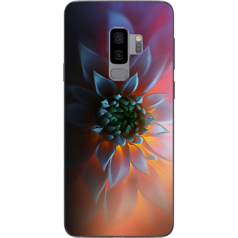 Чехол Uprint Samsung G965 Galaxy S9 Plus 