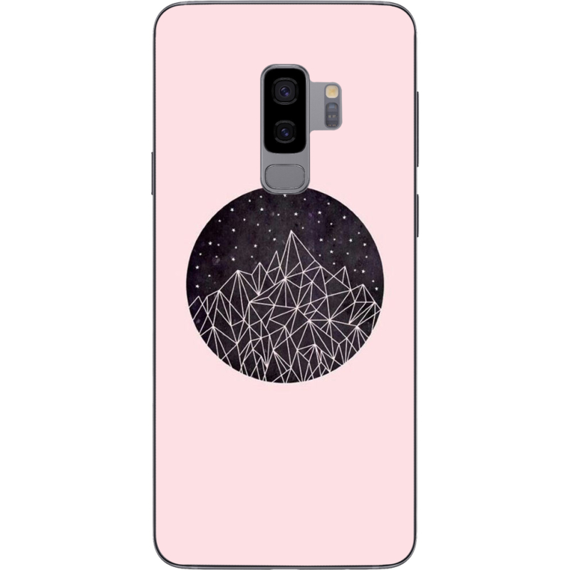 Чехол Uprint Samsung G965 Galaxy S9 Plus 