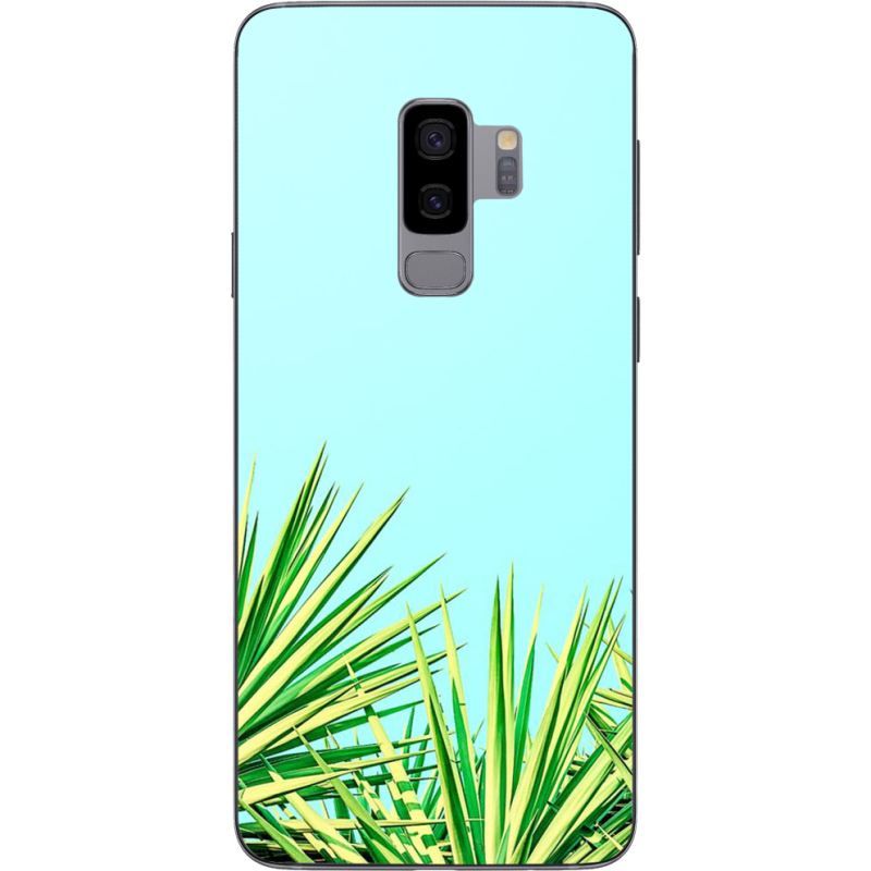 Чехол Uprint Samsung G965 Galaxy S9 Plus 