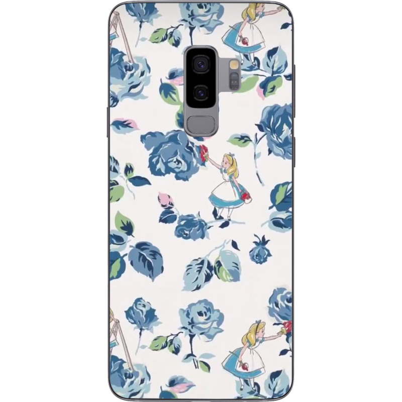 Чехол Uprint Samsung G965 Galaxy S9 Plus 