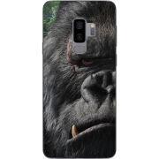 Чехол Uprint Samsung G965 Galaxy S9 Plus Kong