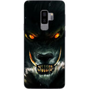 Чехол Uprint Samsung G965 Galaxy S9 Plus Werewolf