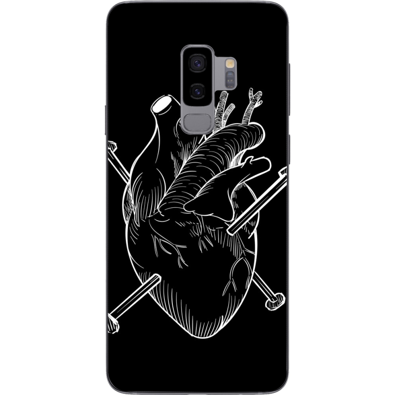 Чехол Uprint Samsung G965 Galaxy S9 Plus 