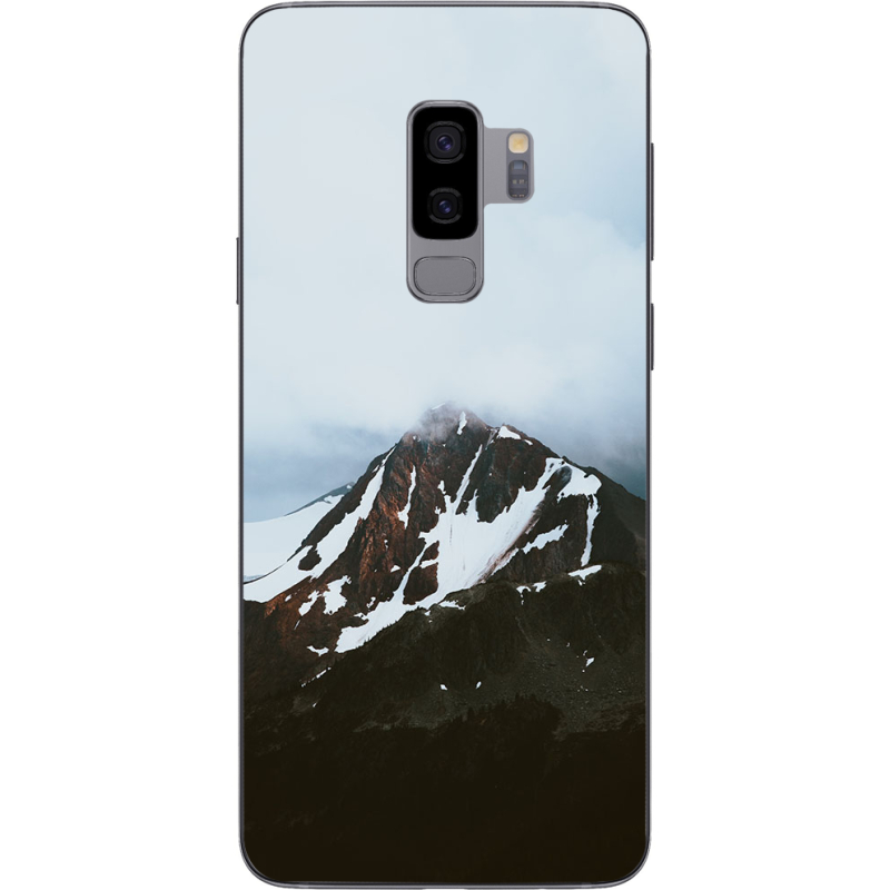 Чехол Uprint Samsung G965 Galaxy S9 Plus 