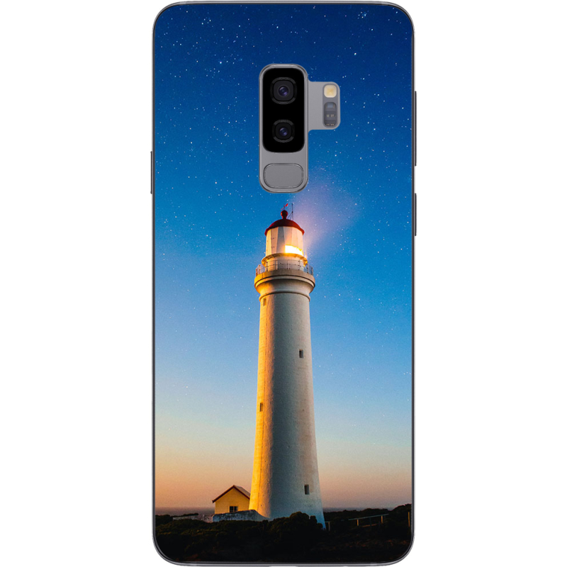 Чехол Uprint Samsung G965 Galaxy S9 Plus 