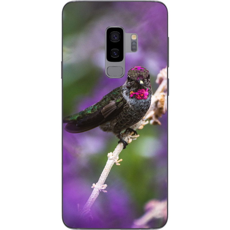 Чехол Uprint Samsung G965 Galaxy S9 Plus 