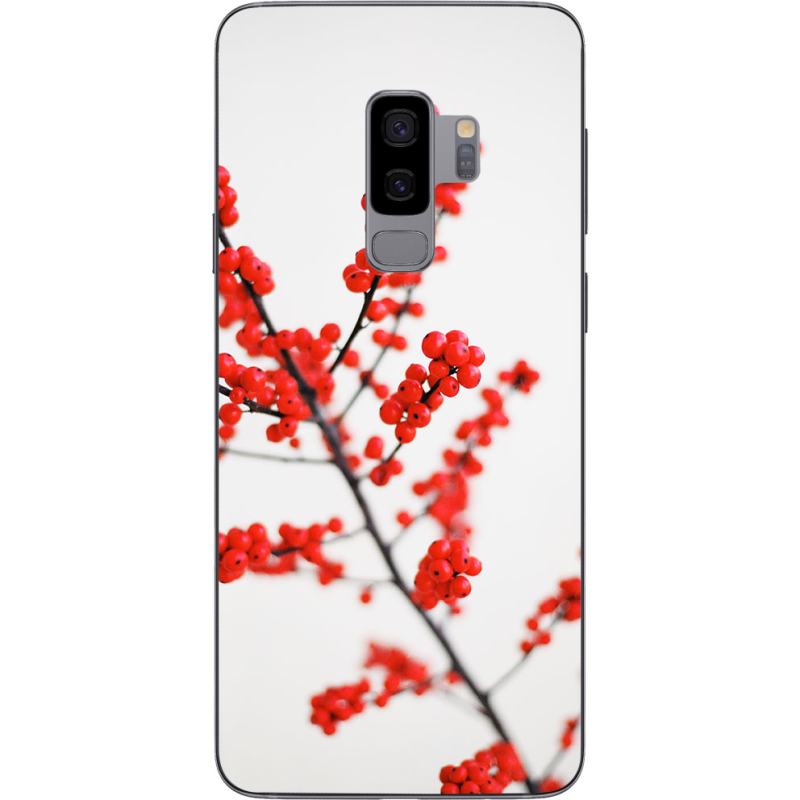 Чехол Uprint Samsung G965 Galaxy S9 Plus 