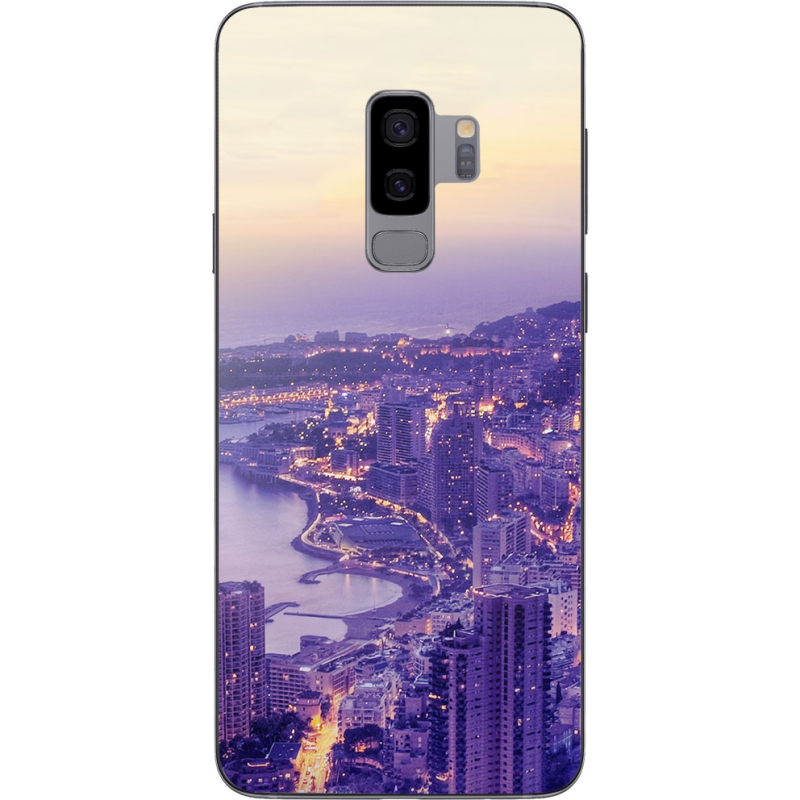 Чехол Uprint Samsung G965 Galaxy S9 Plus 