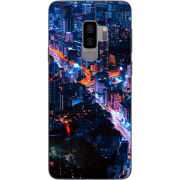 Чехол Uprint Samsung G965 Galaxy S9 Plus 