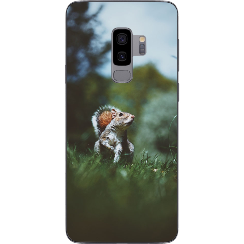 Чехол Uprint Samsung G965 Galaxy S9 Plus 