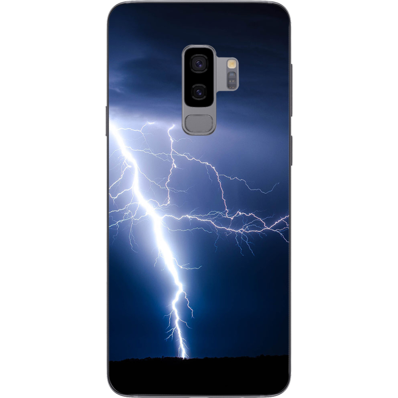 Чехол Uprint Samsung G965 Galaxy S9 Plus 