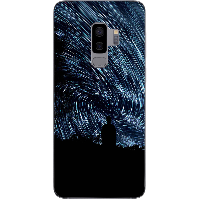 Чехол Uprint Samsung G965 Galaxy S9 Plus 