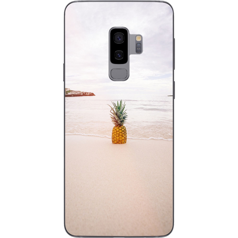 Чехол Uprint Samsung G965 Galaxy S9 Plus 