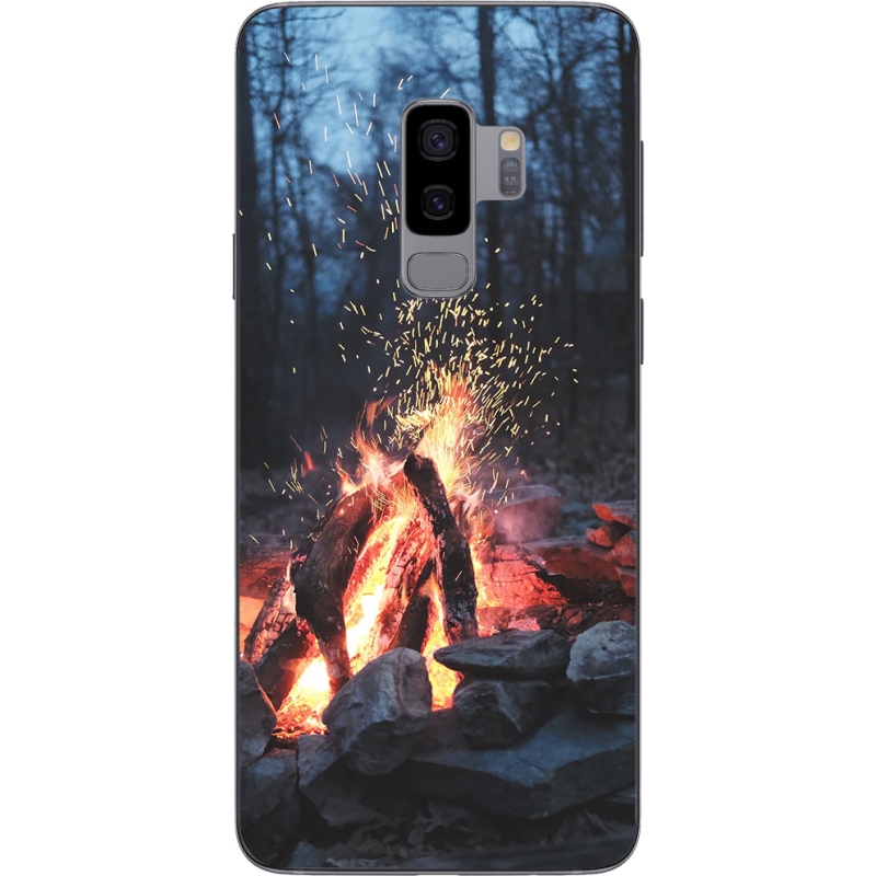 Чехол Uprint Samsung G965 Galaxy S9 Plus 