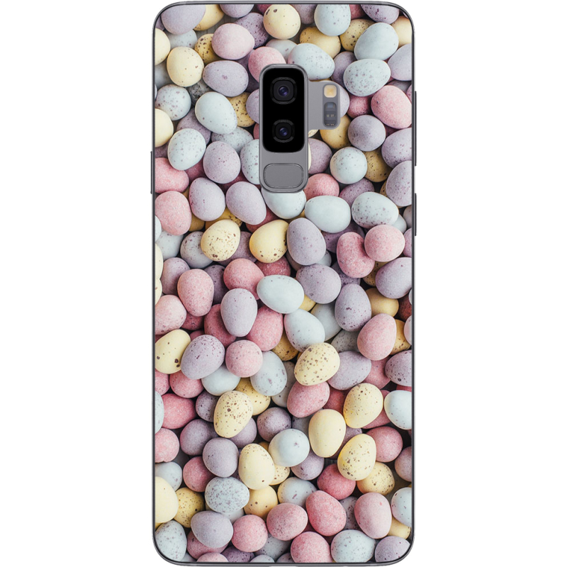 Чехол Uprint Samsung G965 Galaxy S9 Plus 