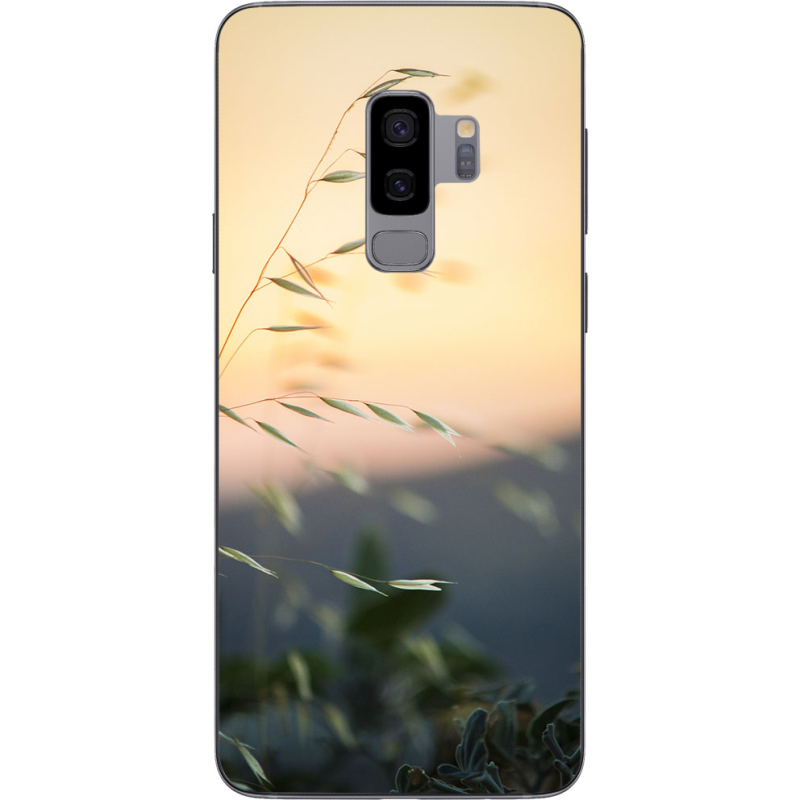 Чехол Uprint Samsung G965 Galaxy S9 Plus 