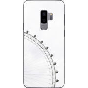 Чехол Uprint Samsung G965 Galaxy S9 Plus 