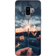 Чехол Uprint Samsung G965 Galaxy S9 Plus 