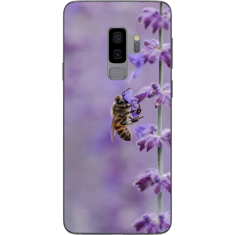 Чехол Uprint Samsung G965 Galaxy S9 Plus 