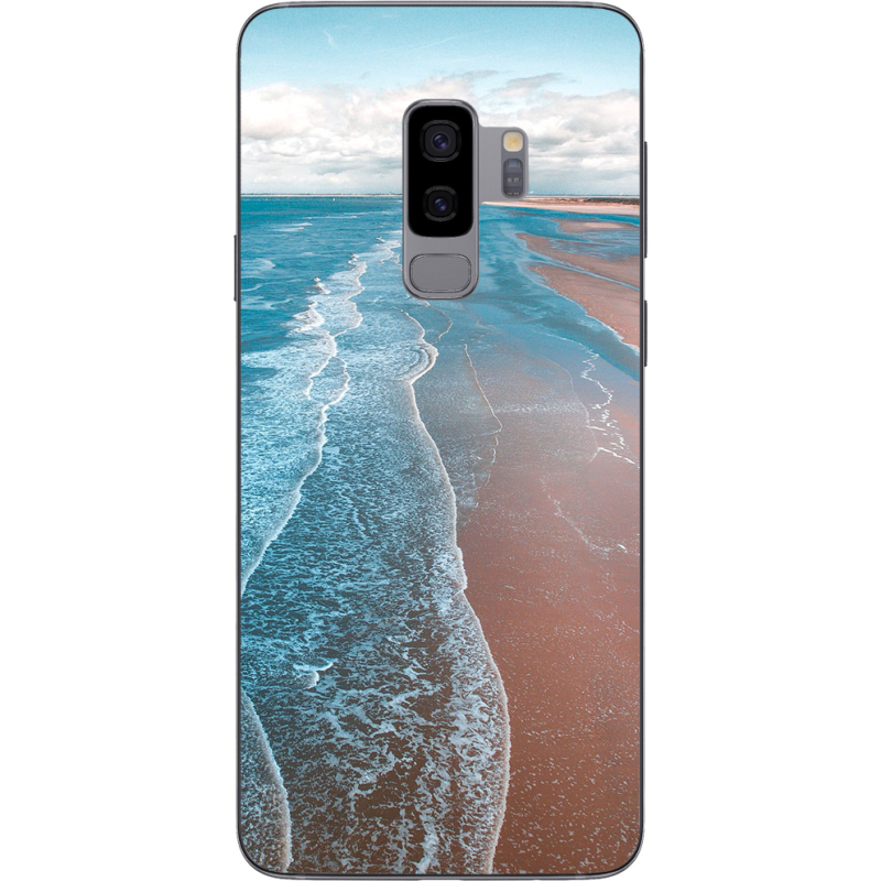 Чехол Uprint Samsung G965 Galaxy S9 Plus 