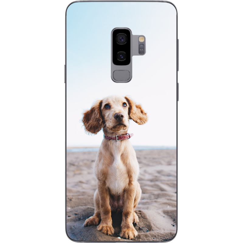 Чехол Uprint Samsung G965 Galaxy S9 Plus 