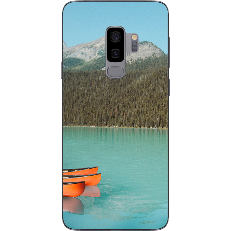 Чехол Uprint Samsung G965 Galaxy S9 Plus 