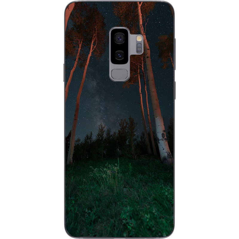 Чехол Uprint Samsung G965 Galaxy S9 Plus 