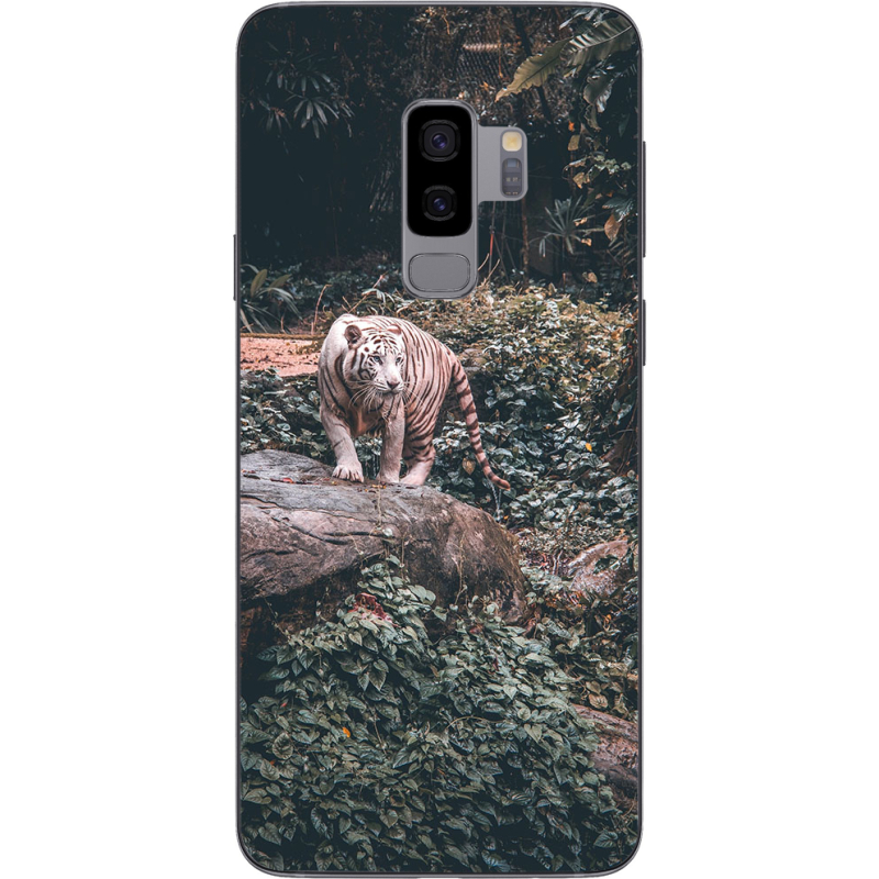 Чехол Uprint Samsung G965 Galaxy S9 Plus 