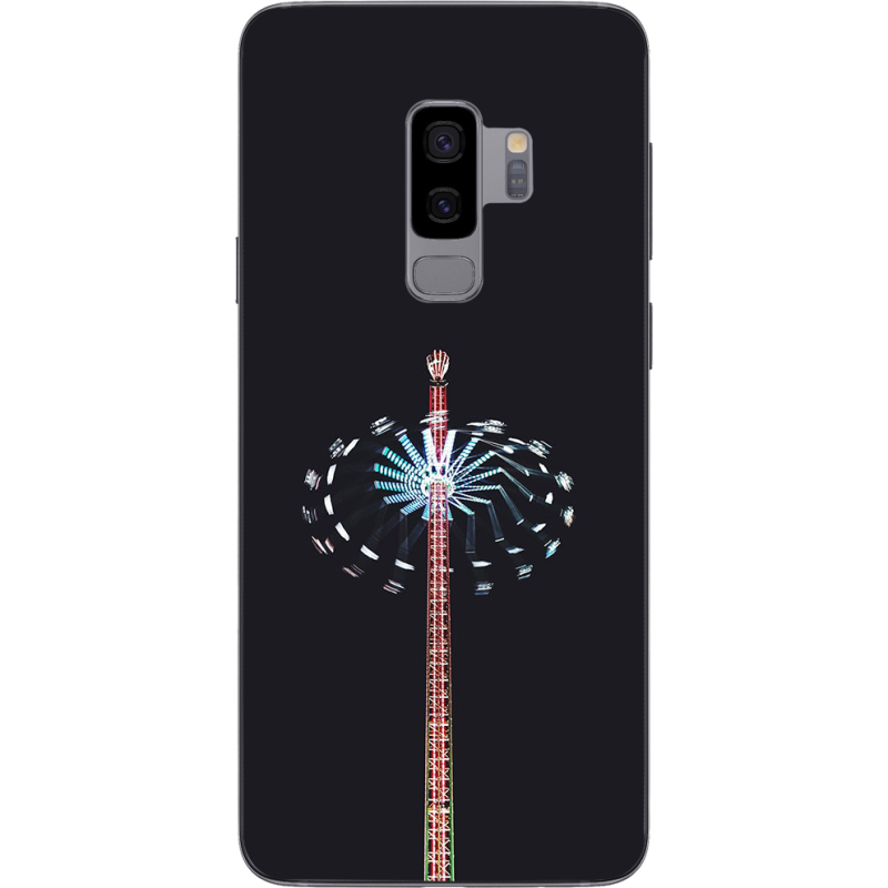 Чехол Uprint Samsung G965 Galaxy S9 Plus 