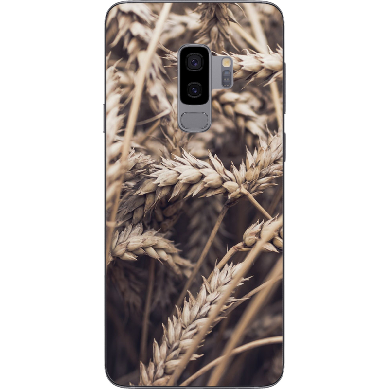 Чехол Uprint Samsung G965 Galaxy S9 Plus 