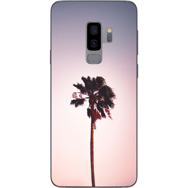 Чехол Uprint Samsung G965 Galaxy S9 Plus 