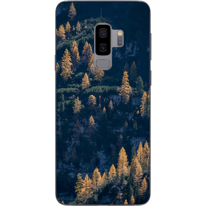 Чехол Uprint Samsung G965 Galaxy S9 Plus 