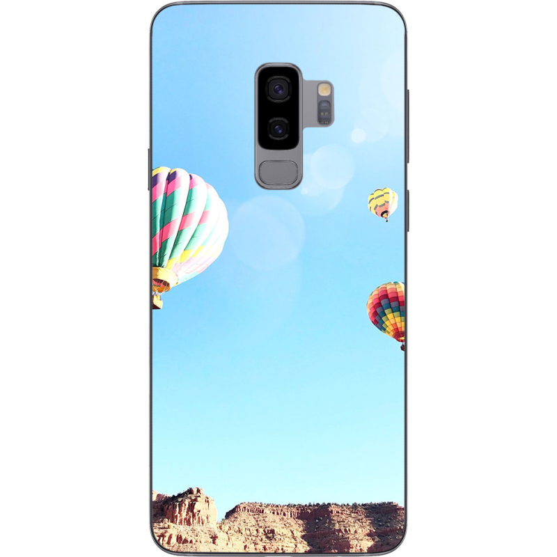 Чехол Uprint Samsung G965 Galaxy S9 Plus 