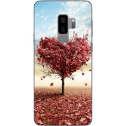 Чехол Uprint Samsung G965 Galaxy S9 Plus Tree of Love