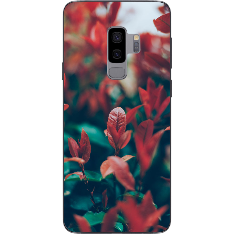 Чехол Uprint Samsung G965 Galaxy S9 Plus 