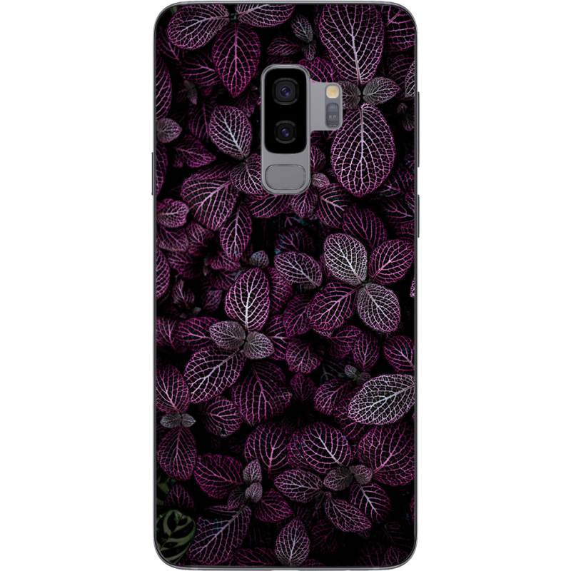 Чехол Uprint Samsung G965 Galaxy S9 Plus 