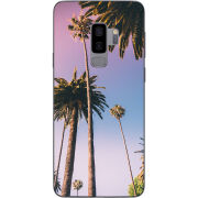 Чехол Uprint Samsung G965 Galaxy S9 Plus 