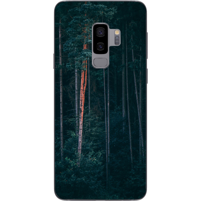 Чехол Uprint Samsung G965 Galaxy S9 Plus 