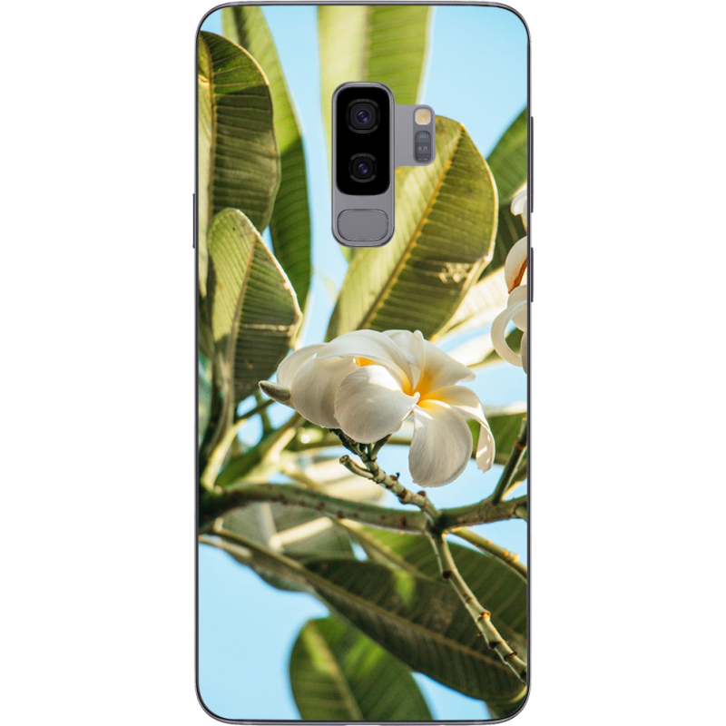 Чехол Uprint Samsung G965 Galaxy S9 Plus 