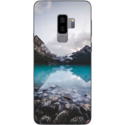 Чехол Uprint Samsung G965 Galaxy S9 Plus 