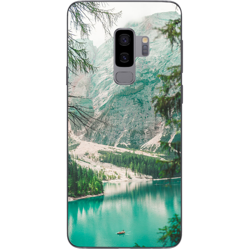 Чехол Uprint Samsung G965 Galaxy S9 Plus 