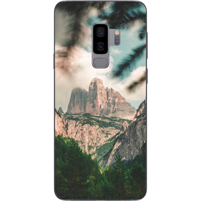 Чехол Uprint Samsung G965 Galaxy S9 Plus 