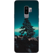 Чехол Uprint Samsung G965 Galaxy S9 Plus 