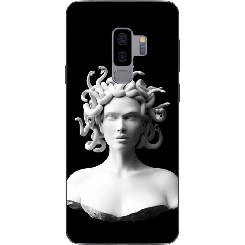 Чехол Uprint Samsung G965 Galaxy S9 Plus 